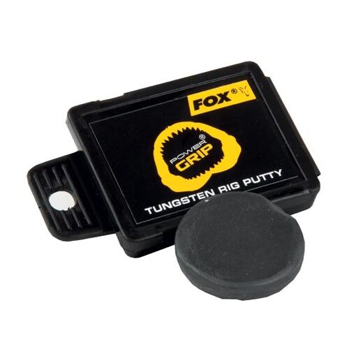 Edges Power Grip Rig Putty