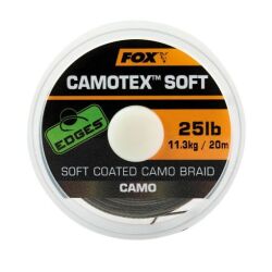 Fox Camotex Soft - 25lb