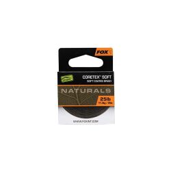 Fox Naturals Coretex Soft 25lb/11.3kg