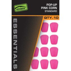 Fox Edges Essentials Pop Up Pink Corn Standard