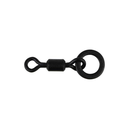 Edges Mini Hook Ring Swivels