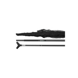 Fox EOS 42" Compact Landing Net - Karpfenkescher