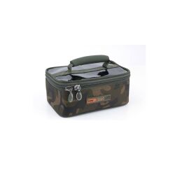 Fox Camolite Rigid lead and bits bag