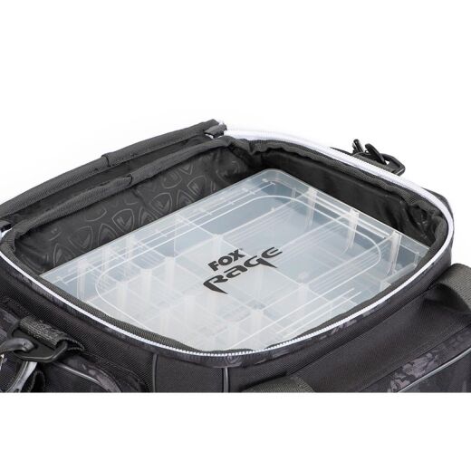 Fox Rage Voyager Camo Medium Carryall