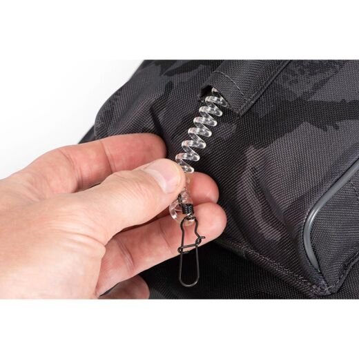 Fox Rage Voyager Camo Medium Carryall