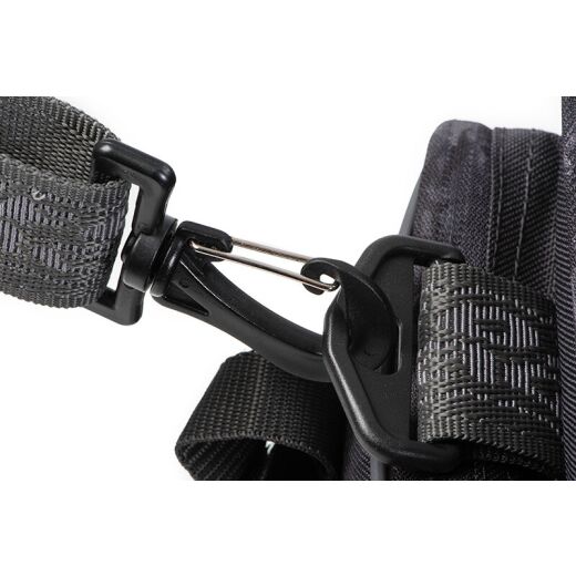 Fox Rage Voyager Camo Large Carryall
