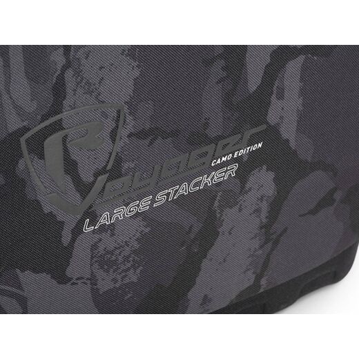 Fox Rage Voyager Camo Large Stacker