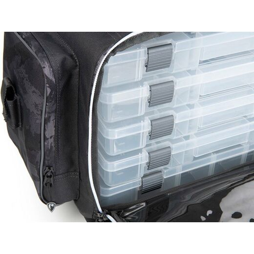 Fox Rage Voyager Camo Large Stacker