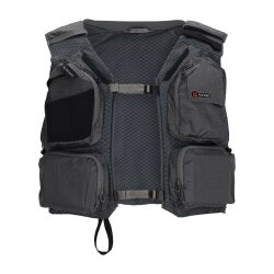Simms Flyweight Vest Smoke