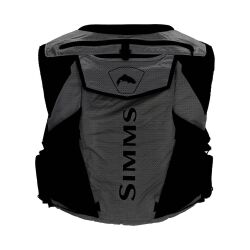 Simms Flyweight Vest Smoke
