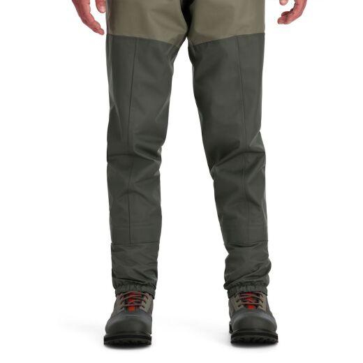 Simms Tributary Stockingfoot Basalt Wathose