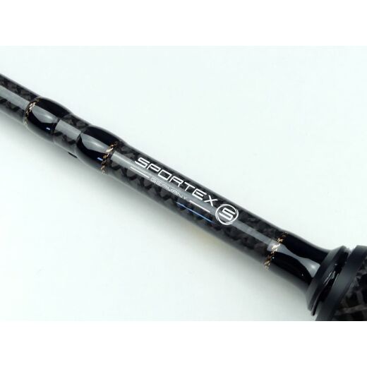 Sportex Rival