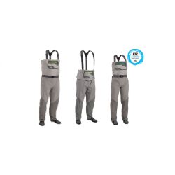 Orvis Ultralight Convertible Wader Mens | Atmungsaktive...