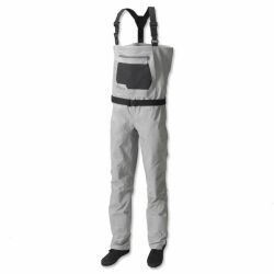 Orvis Clearwater Wader Mens Large Long