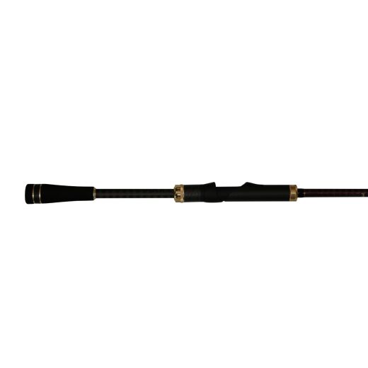 Fishus FW Angelruten FW4 – 213cm, 7-21g (Spin)