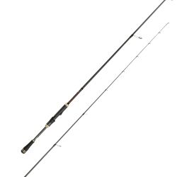 Fishus FW Angelruten FW4 – 213cm, 7-21g (Spin)