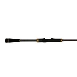 Fishus FW Angelruten FW4 – 213cm, 7-21g (Spin)