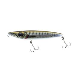 Fishus Espetit 110mm, 16g GC - Grey Cuda