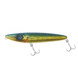 Fishus Espetit 140mm, 32g MMH - Mimetic Mahi