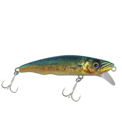 Fishus Espetit Heavy 8 cm, 32 g MMH &ndash; Mimetic Mahi