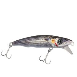 Fishus Espetit Heavy 8 cm, 32 g MMU &ndash; Mimetic Mullet