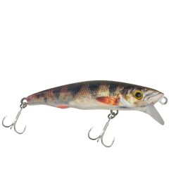 Fishus Espetit Heavy 8 cm, 32 g PE &ndash; Mimetic Perch
