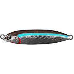 Fishus Wobly 40 mm, 5 g CBL &ndash; Candy Black