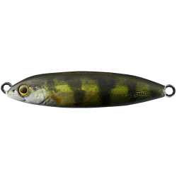 Fishus Wobly 40 mm, 5 g MPE &ndash; Mimetic Perch