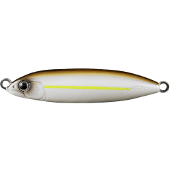 Fishus Wobly 40 mm, 5 g SX - Sexy Shad