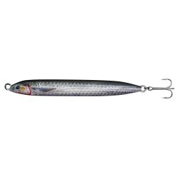 Fishus Wobly Xtreme 120mm, 54g MMU &ndash; Mimetic Mullet