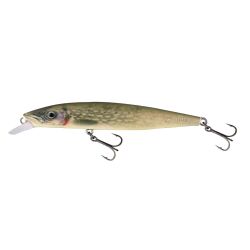 Fishus Espetit Jerk Class-S SP110 MPK - Mimetic Pike