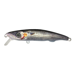 Fishus Espetit Jerk SP 55 mm, 4,4 g MMU &ndash; Mimetic...