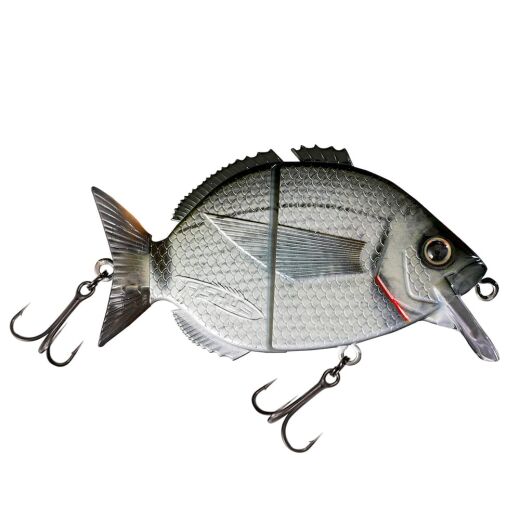 Fishus Esperall 7,6 cm, 16 g SS – Saddled Seabream