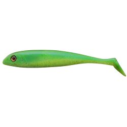 Fishus Wobly PDL 14,5 cm (4,9) UL &ndash; UV Lime