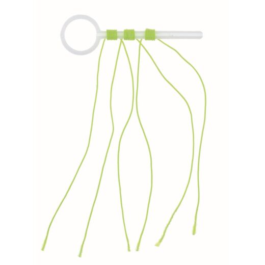 Balzer Latex Schnurstopper