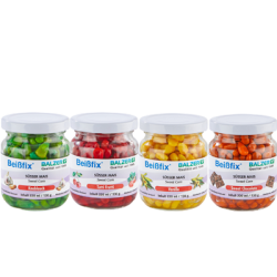 Balzer S&uuml;&szlig;er Mais - Angelmais