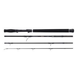 Balzer Valhall XTreme Spin 150, 220 cm, 40-150 g