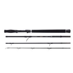 Balzer Rainer Korn Valhall Xtreme Spin 220 Travel...
