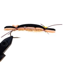 FlyZen Tschernobyl Ant Tan 8