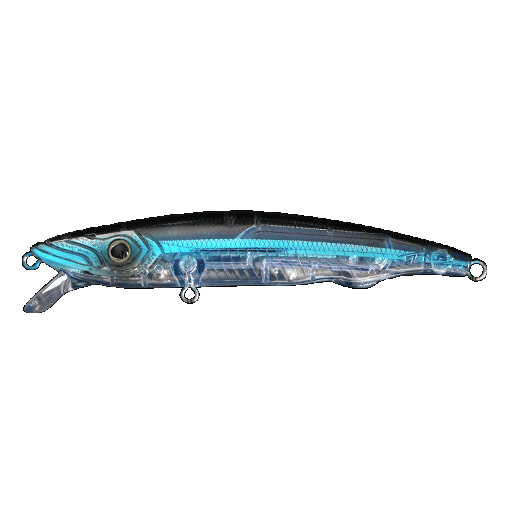 Fishus Espetit Jerk SP