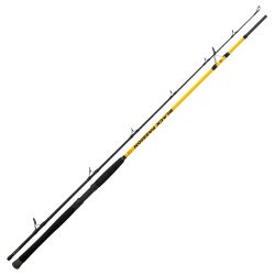 Black Cat Passion G2 Wallerruten
