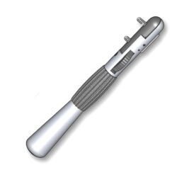 Stonfo Hakenbindegerät