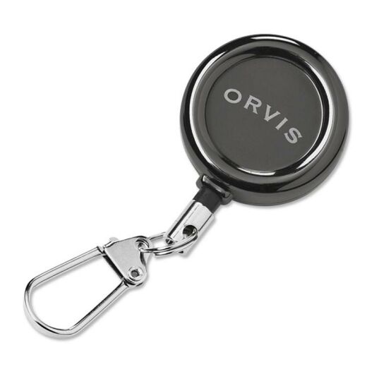 Orvis H2 Zinger Clip On