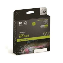 RIO Gold InTouch Freshwater