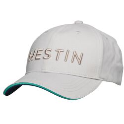 Westin ISLAND UPF CAP ONE SIZE MIST GREY