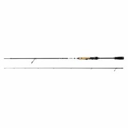 DAM Cult-X Light Spin, 230 cm, 2-14 g