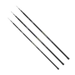 DAM G-Fiber Tele Pole - Telestipprute 5.00M 5SEC 345G 115CM