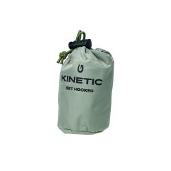Kinetic Mosquito Net | Mückenschutz