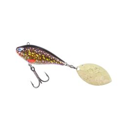 Balzer MK Adventure Matzes Rache Natural Pike