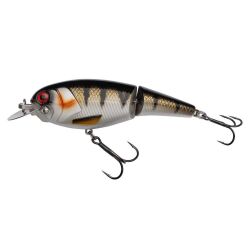 Abu Garcia Hi-Lo Jointed floating 9cm, 22,4g Copper Perch